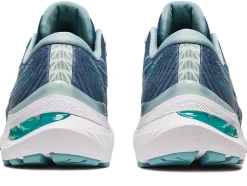 Shop ASICS GEL-KAYANO 29 Storm Blue/Sea Glass