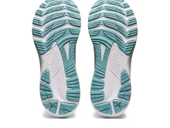 Shop ASICS GEL-KAYANO 29 Storm Blue/Sea Glass