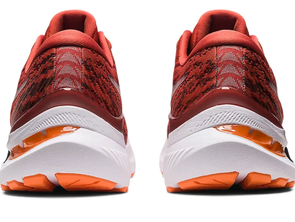 Hot ASICS GEL-KAYANO 29 Spice Latte/Black