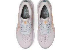 Shop ASICS GEL-KAYANO 29 Lilac Hint/Bengal Orange