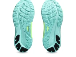 Outlet ASICS GEL-KAYANO 30 Carrier Grey/Illuminate Mint