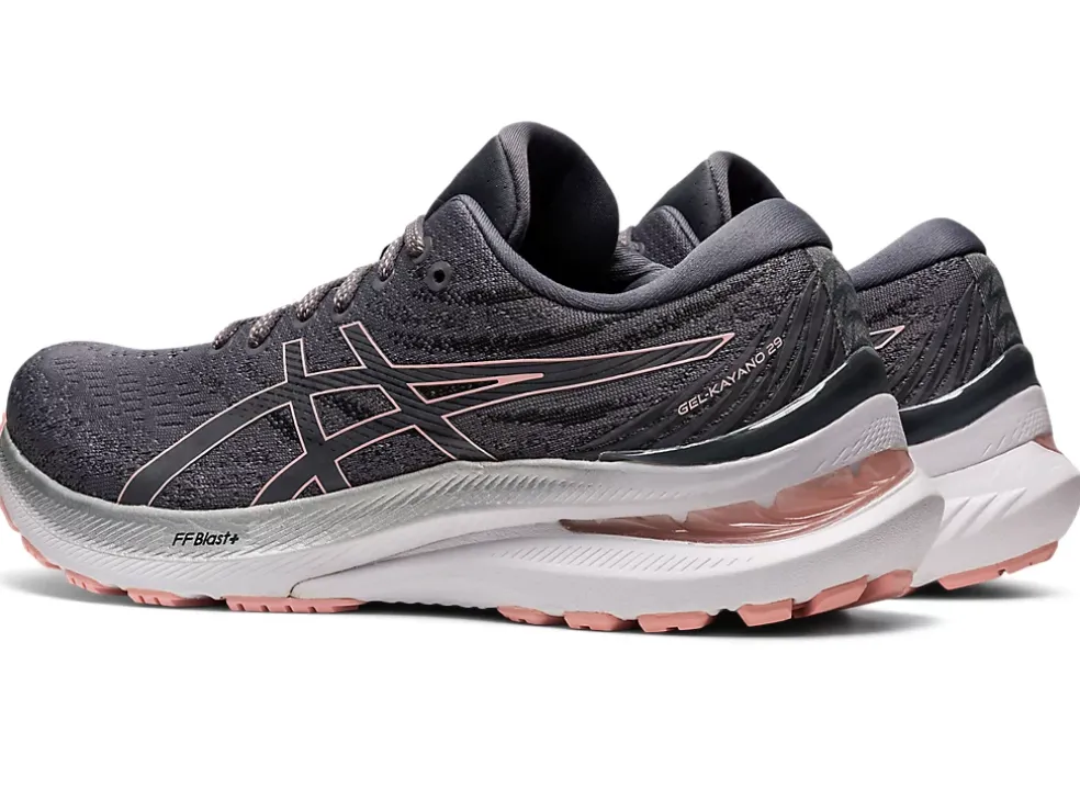 Best Sale ASICS GEL-KAYANO 29 Metropolis/Frosted Rose