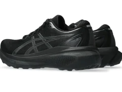 Hot ASICS GEL-KAYANO 30 Black/Black