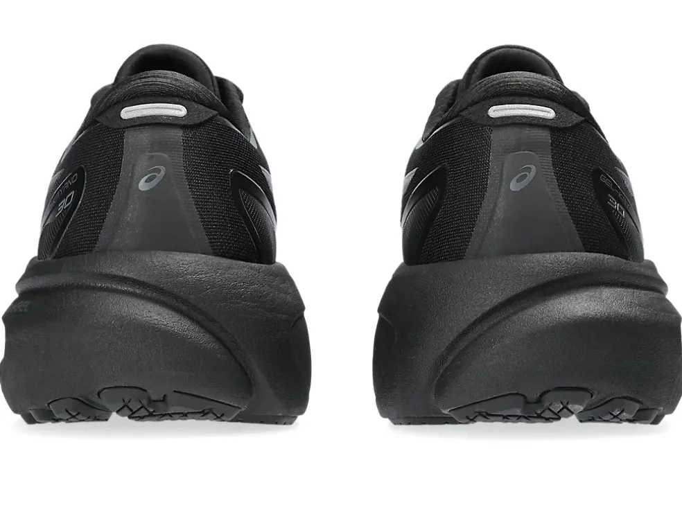 Hot ASICS GEL-KAYANO 30 Black/Black