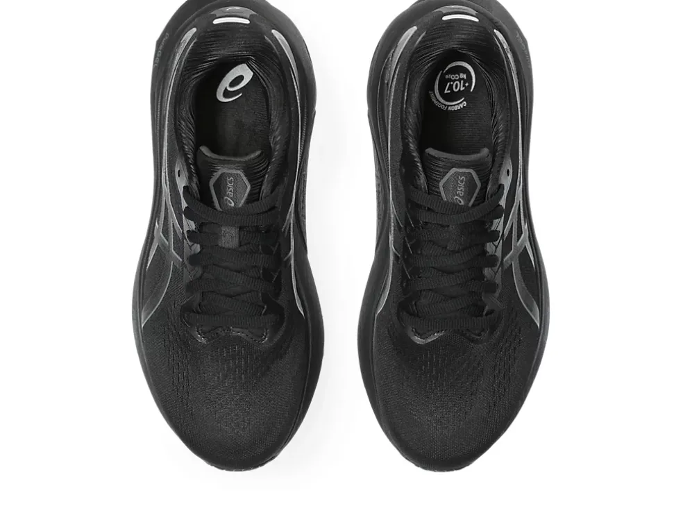 Hot ASICS GEL-KAYANO 30 Black/Black