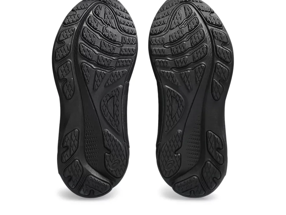 Hot ASICS GEL-KAYANO 30 Black/Black