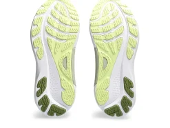 Store ASICS GEL-KAYANO 30 Black/Glow Yellow