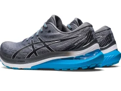 Cheap ASICS GEL-KAYANO 29 Metropolis/White
