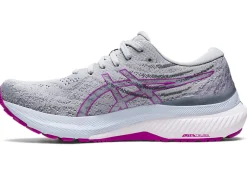 Shop ASICS GEL-KAYANO 29 Piedmont Grey/Orchid