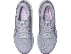 Shop ASICS GEL-KAYANO 29 Piedmont Grey/Orchid