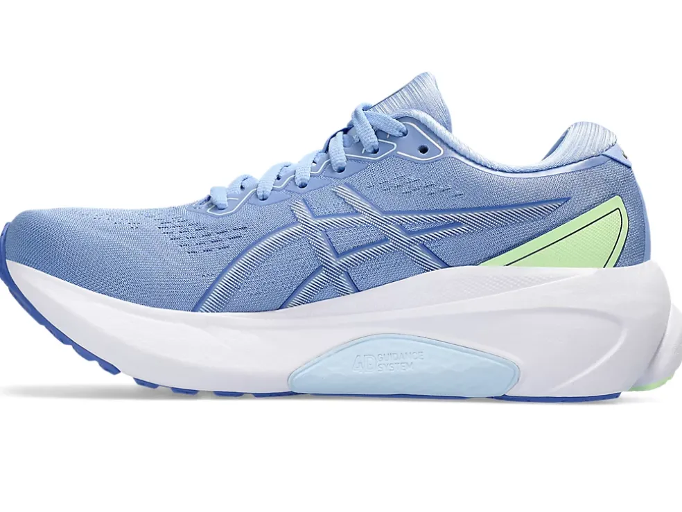 Hot ASICS GEL-KAYANO 30 Light Sapphire/Light Blue