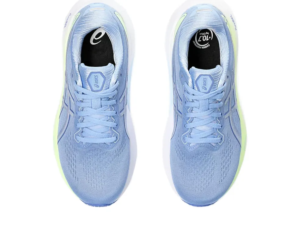 Hot ASICS GEL-KAYANO 30 Light Sapphire/Light Blue