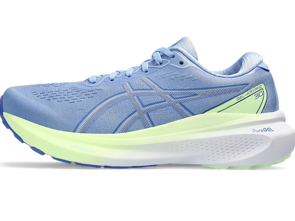 Hot ASICS GEL-KAYANO 30 Light Sapphire/Light Blue
