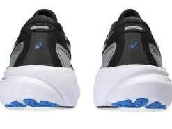Cheap ASICS GEL-KAYANO 30 Black/Illusion Blue