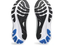 Cheap ASICS GEL-KAYANO 30 Black/Illusion Blue