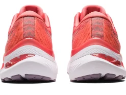 Cheap ASICS GEL-KAYANO 29 Papaya/Violet Quartz