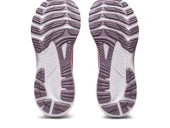 Cheap ASICS GEL-KAYANO 29 Papaya/Violet Quartz