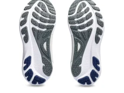 Sale ASICS GEL-KAYANO 30 Piedmont Grey/Steel Grey