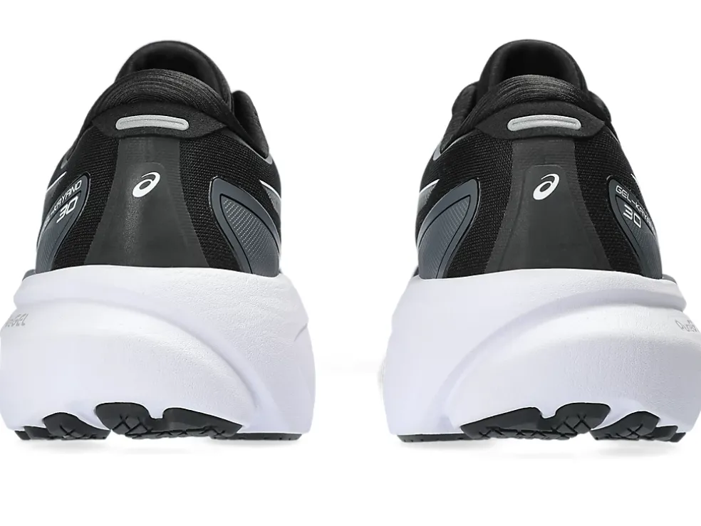 Store ASICS GEL-KAYANO 30 Black/Sheet Rock