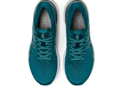 Cheap ASICS GEL-KAYANO 29 Velvet Pine/New Leaf