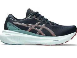 Hot ASICS GEL-KAYANO 30 French Blue/Light Garnet