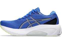 Discount ASICS GEL-KAYANO 30 Illusion Blue/Glow Yellow