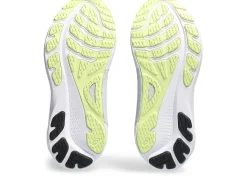 Discount ASICS GEL-KAYANO 30 Illusion Blue/Glow Yellow