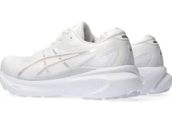 Cheap ASICS GEL-KAYANO 30 ANNIVERSARY White/Lilac Hint