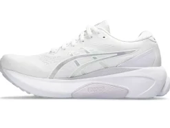 Cheap ASICS GEL-KAYANO 30 ANNIVERSARY White/Lilac Hint
