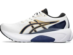 Flash Sale ASICS GEL-KAYANO 30 ANNIVERSARY White/Deep Ocean
