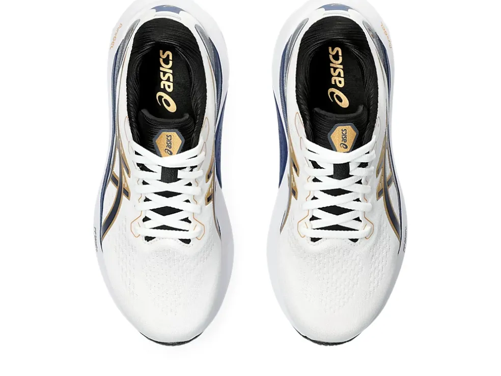 Shop ASICS GEL-KAYANO 30 ANNIVERSARY ROAD TESTED