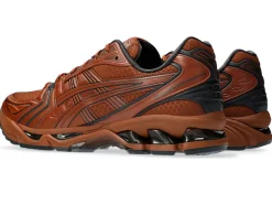 Best Sale ASICS GEL-KAYANO 14 EARTHENWARE Rusty Brown/Graphite Grey