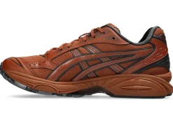 Best Sale ASICS GEL-KAYANO 14 EARTHENWARE Rusty Brown/Graphite Grey