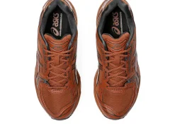 Best Sale ASICS GEL-KAYANO 14 EARTHENWARE Rusty Brown/Graphite Grey