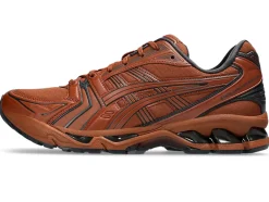 Best Sale ASICS GEL-KAYANO 14 EARTHENWARE Rusty Brown/Graphite Grey
