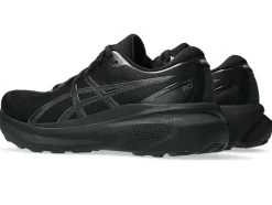 Cheap ASICS GEL-KAYANO 30 EXTRA WIDE Black/Black