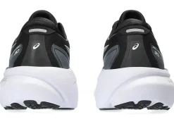 Sale ASICS GEL-KAYANO 30 EXTRA WIDE Black/Sheet Rock