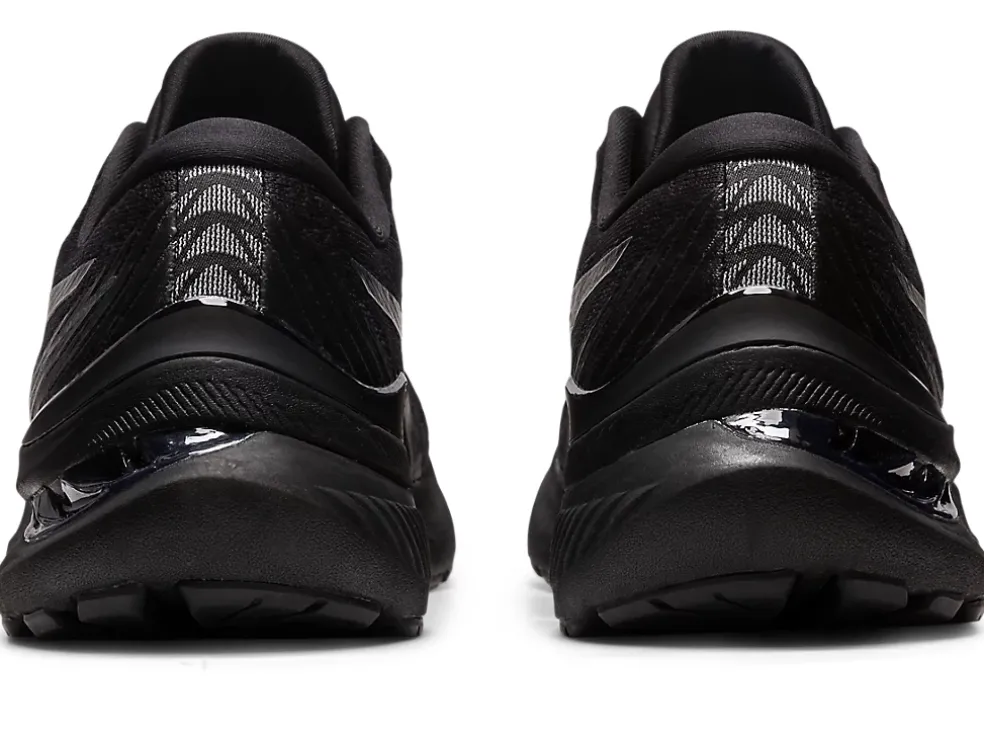 Hot ASICS GEL-KAYANO 29 EXTRA WIDE Black/Black