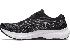 Store ASICS GEL-KAYANO 29 EXTRA WIDE Black/White