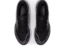 Store ASICS GEL-KAYANO 29 EXTRA WIDE Black/White