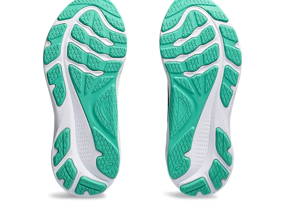 Sale ASICS GEL-KAYANO 30 GRADE SCHOOL Blue Expanse/Champagne