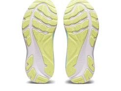 New ASICS GEL-KAYANO 30 GRADE SCHOOL Palace Purple/Glow Yellow