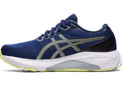 Store ASICS GEL-KAYANO 30 GRADE SCHOOL Deep Ocean/Glow Yellow