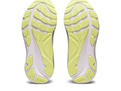 Store ASICS GEL-KAYANO 30 GRADE SCHOOL Deep Ocean/Glow Yellow