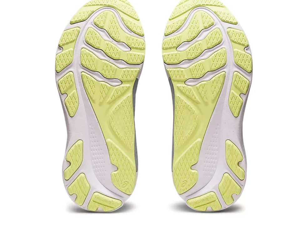 Store ASICS GEL-KAYANO 30 GRADE SCHOOL Deep Ocean/Glow Yellow