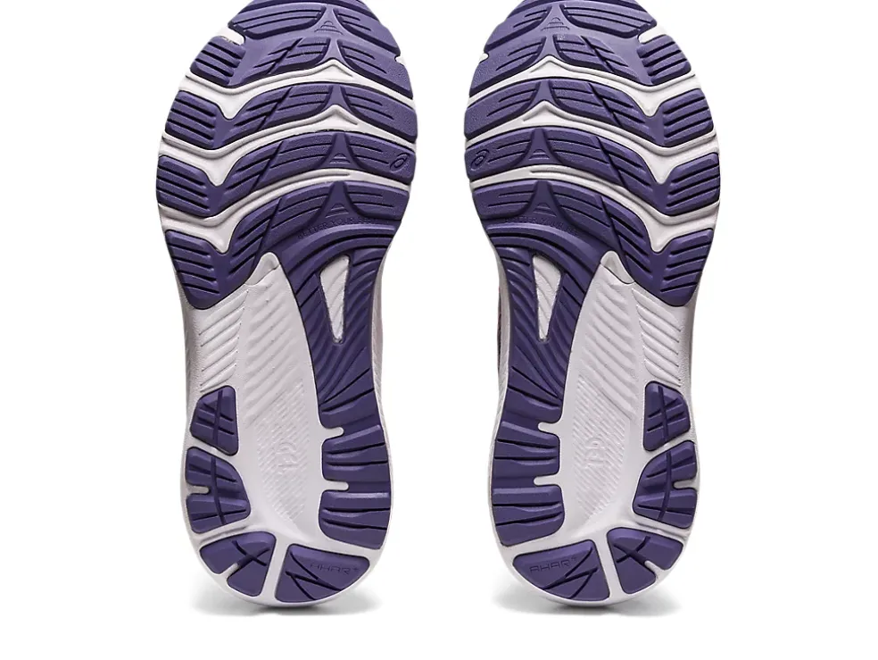 Best Sale ASICS GEL-KAYANO 29 GRADE SCHOOL Violet Quartz/Papaya