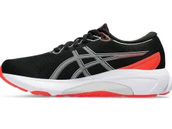 Shop ASICS GEL-KAYANO 30 GRADE SCHOOL Black/Pure Silver