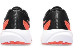 Shop ASICS GEL-KAYANO 30 GRADE SCHOOL Black/Pure Silver