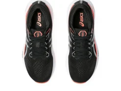 Shop ASICS GEL-KAYANO 30 GRADE SCHOOL Black/Pure Silver