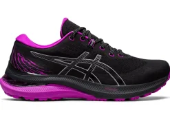 Online ASICS GEL-KAYANO 29 LITE-SHOW Black/Orchid